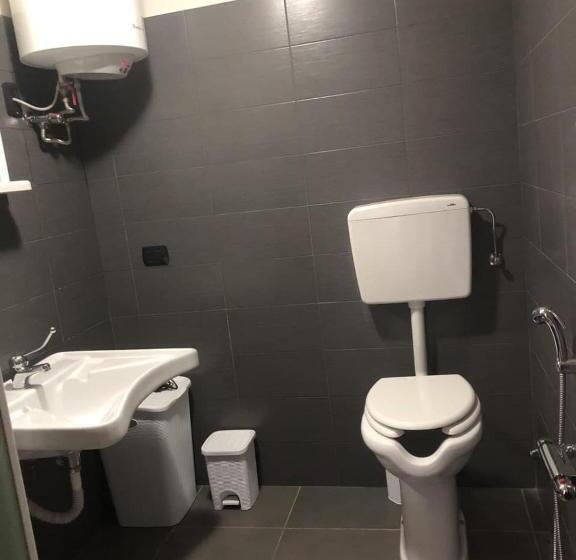 Residence Le Marmotte