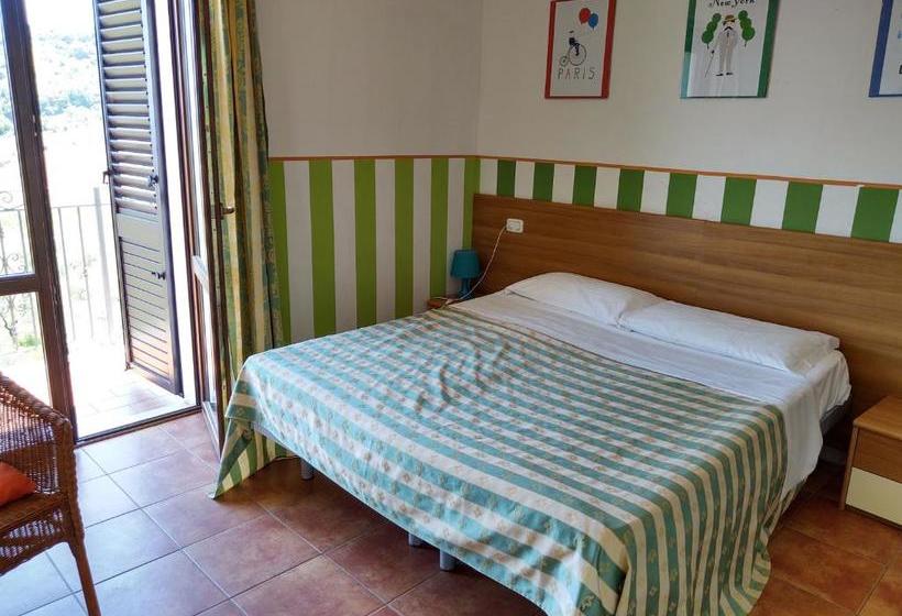 Residence Ristorante Baobab