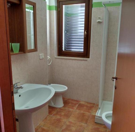 Residence Ristorante Baobab