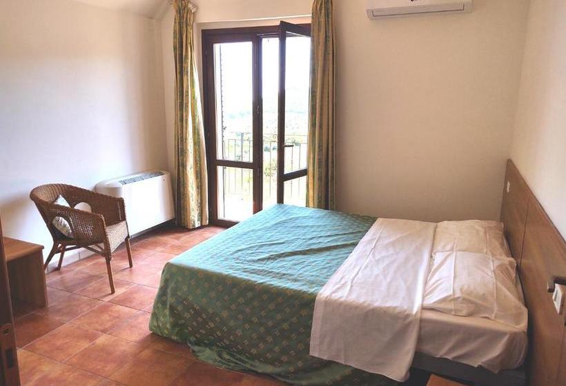 Residence Ristorante Baobab