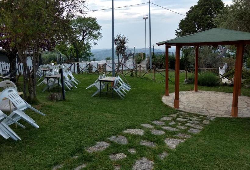 Residence Ristorante Baobab