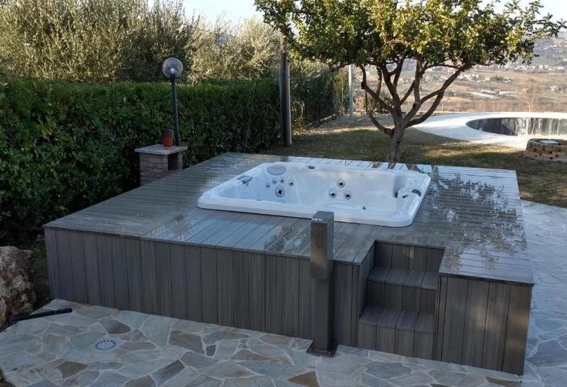 Residence Ristorante Baobab