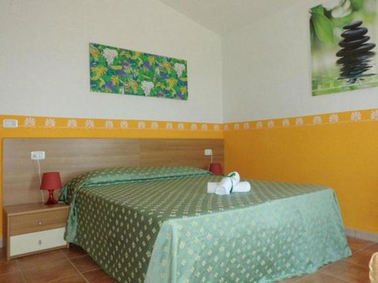 Residence Ristorante Baobab