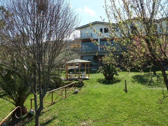 Residence Ristorante Baobab