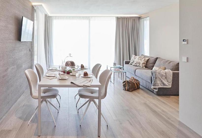 The View Luxury Suites