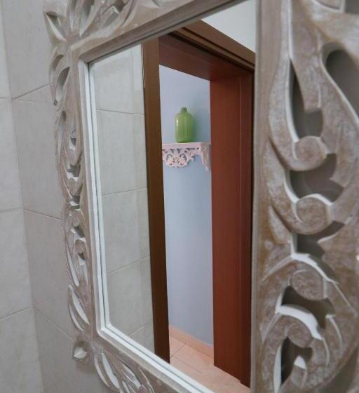 ユースホステル Locanda Del Musso Con Ristorante