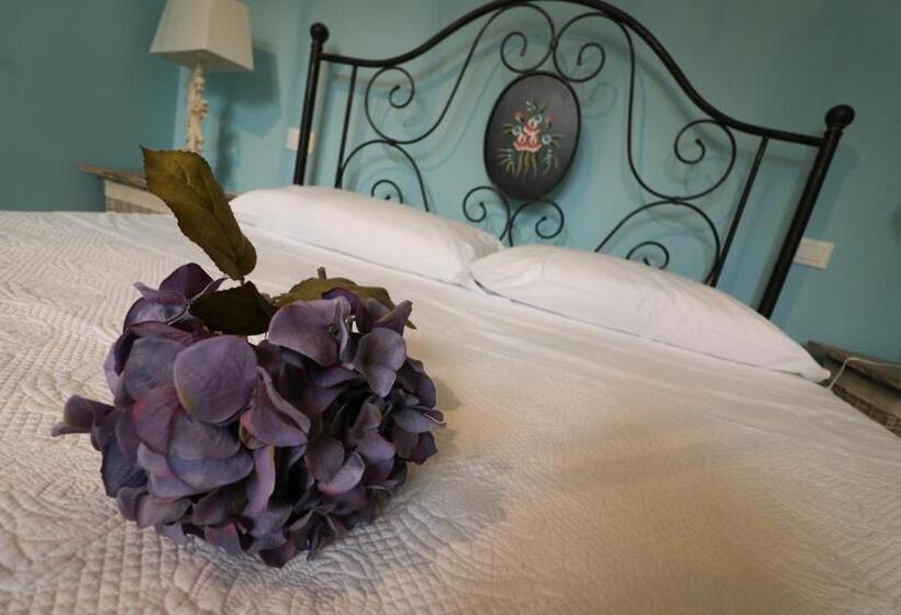 ユースホステル Locanda Del Musso Con Ristorante