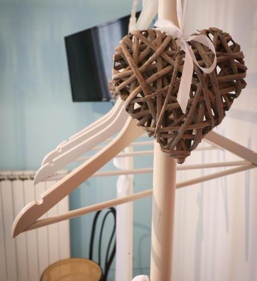 ユースホステル Locanda Del Musso Con Ristorante