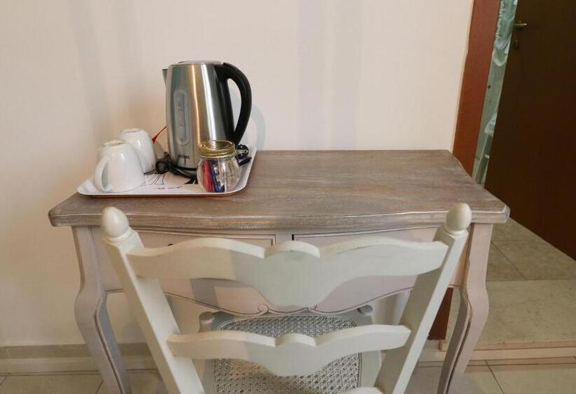 ユースホステル Locanda Del Musso Con Ristorante