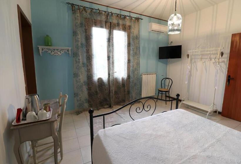 ユースホステル Locanda Del Musso Con Ristorante