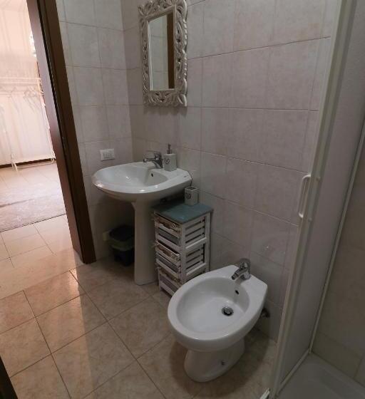 ユースホステル Locanda Del Musso Con Ristorante