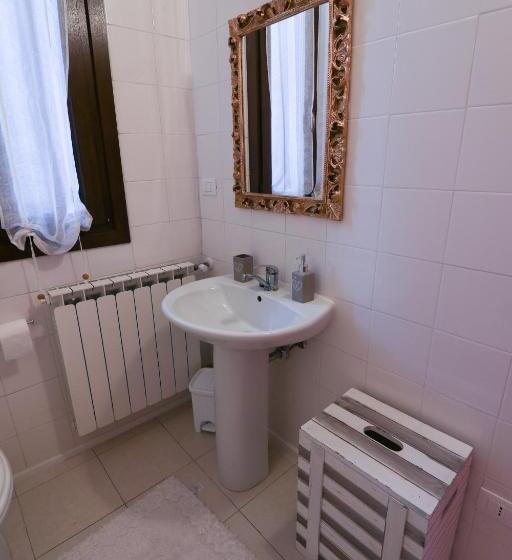 ユースホステル Locanda Del Musso Con Ristorante