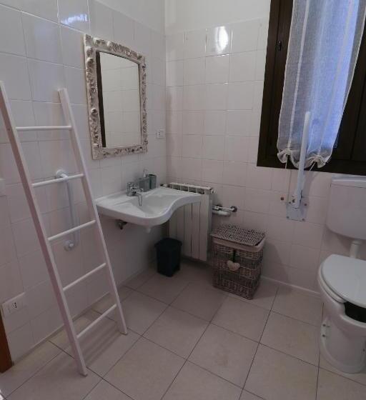 ユースホステル Locanda Del Musso Con Ristorante