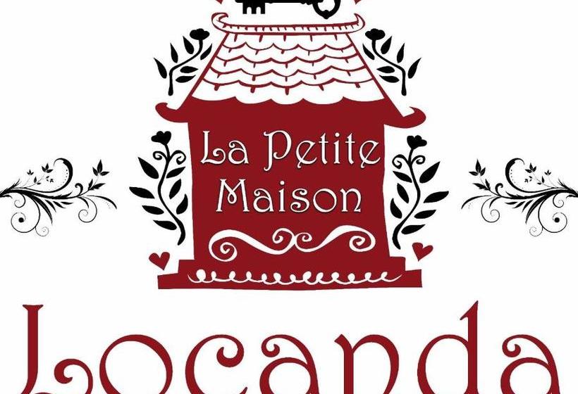 ユースホステル Locanda Del Musso Con Ristorante