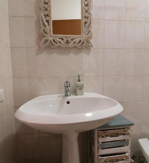 ユースホステル Locanda Del Musso Con Ristorante