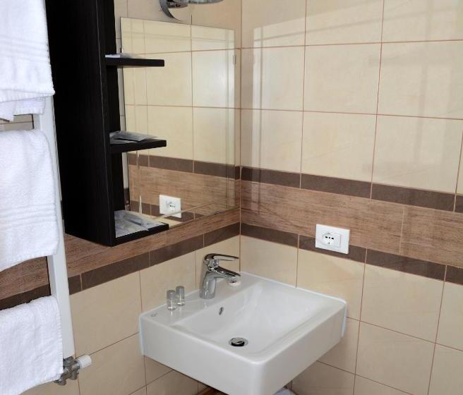 הוסטל Venice Guest House B&b