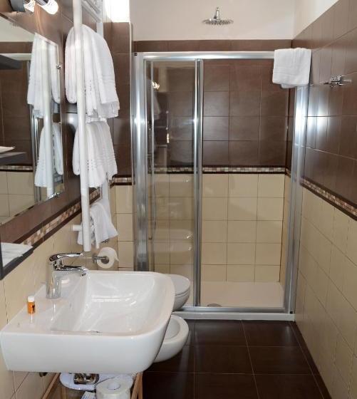 הוסטל Venice Guest House B&b