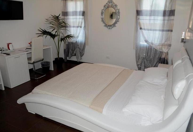 Общежитие Venice Guest House B&b