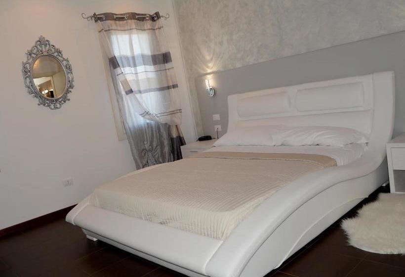 הוסטל Venice Guest House B&b