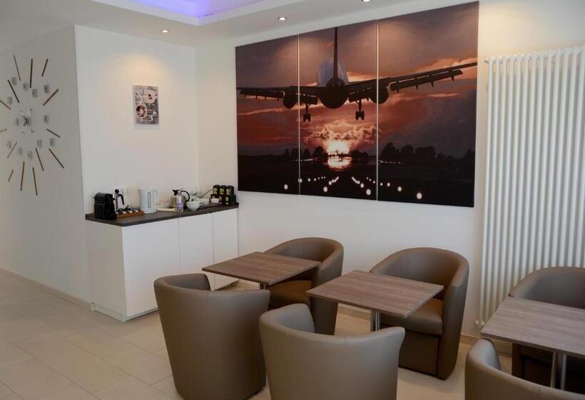 הוסטל Venice Guest House B&b