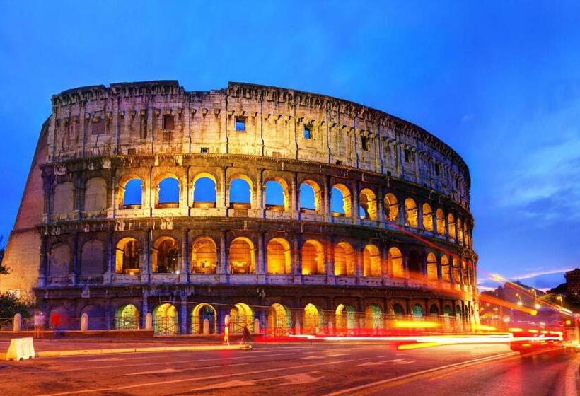 住宿加早餐  Castelpetroso Bed&food