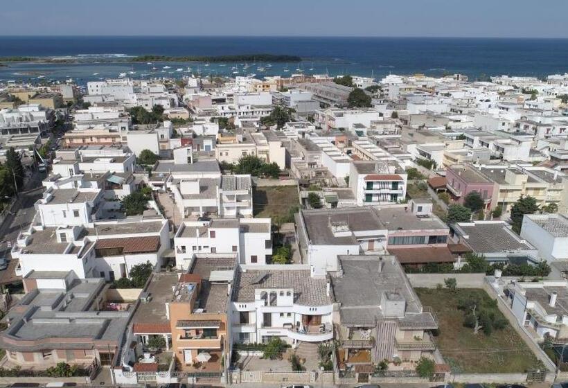 住宿加早餐 Le Sinfonie Rooms