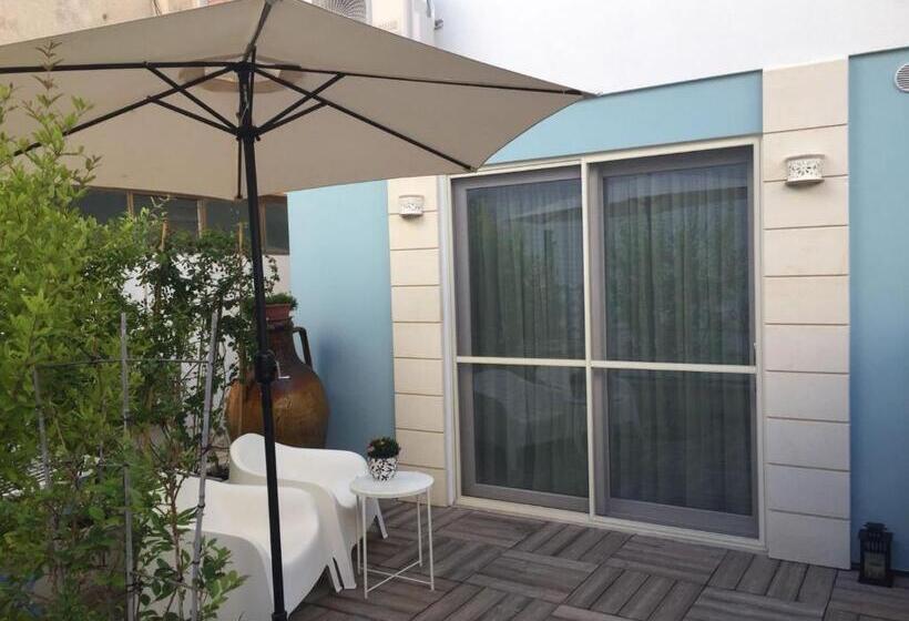 住宿加早餐 Le Sinfonie Rooms