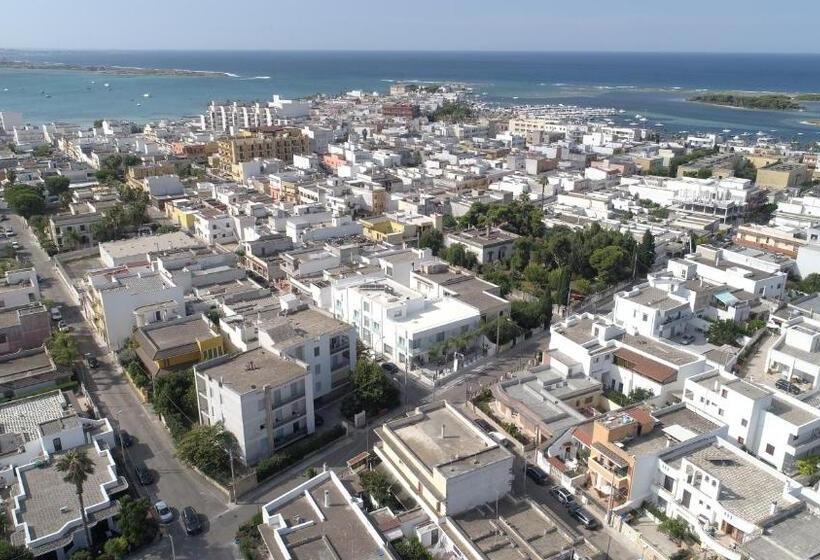 住宿加早餐 Le Sinfonie Rooms