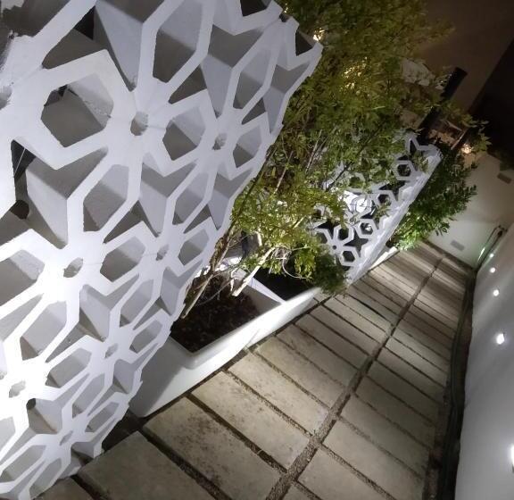 住宿加早餐 Le Sinfonie Rooms