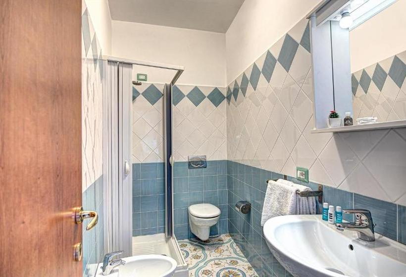 Belmare Residence On The Beach