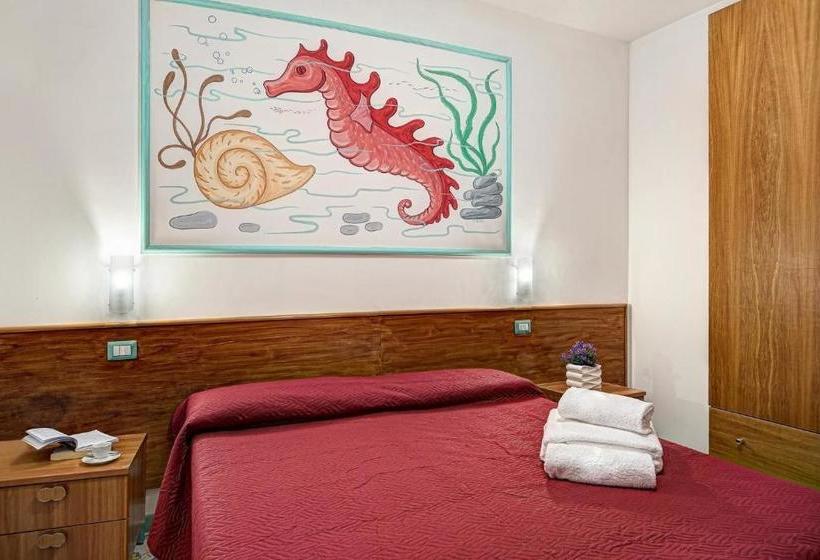 Belmare Residence On The Beach