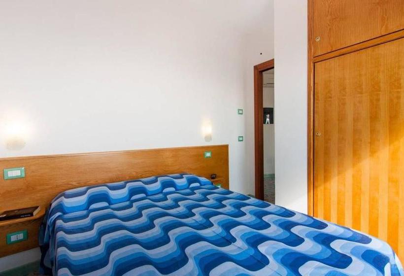 Belmare Residence On The Beach