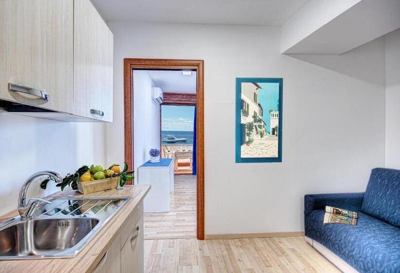 Belmare Residence On The Beach