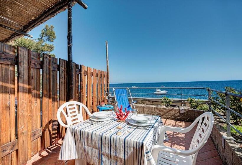 Belmare Residence On The Beach