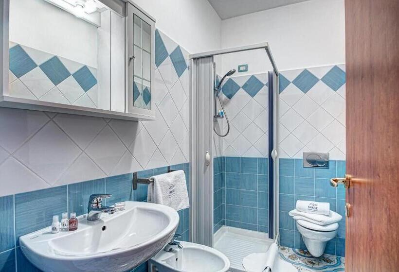 Belmare Residence On The Beach