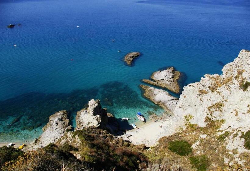 Calamo  Hotel  Residence  B&b