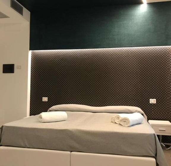 Calamo  Hotel  Residence  B&b