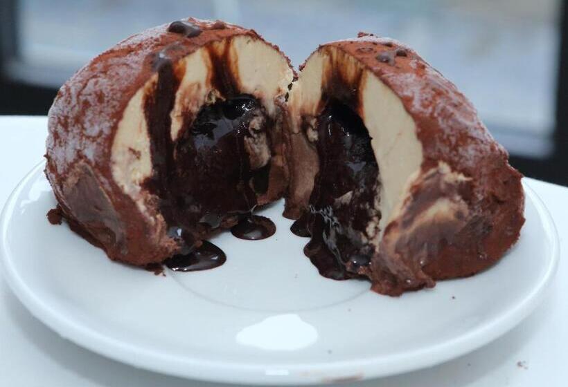 Calamo  Hotel  Residence  B&b