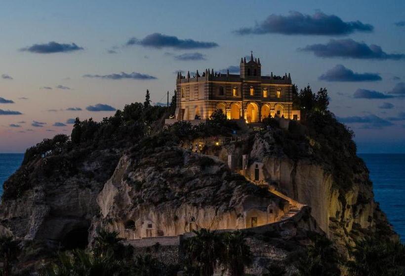 Calamo  Hotel  Residence  B&b