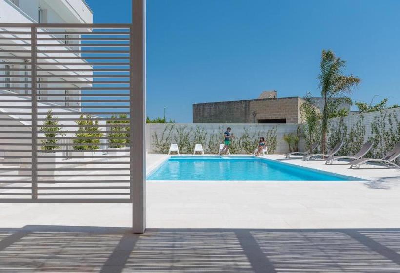 Calura Residence
