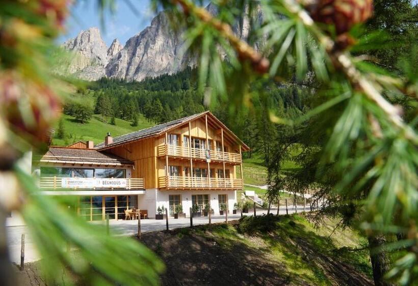 Chalet Cogolara
