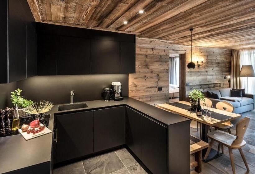 Chalet Cogolara