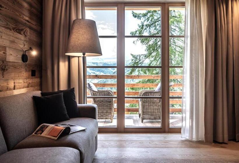 Chalet Cogolara