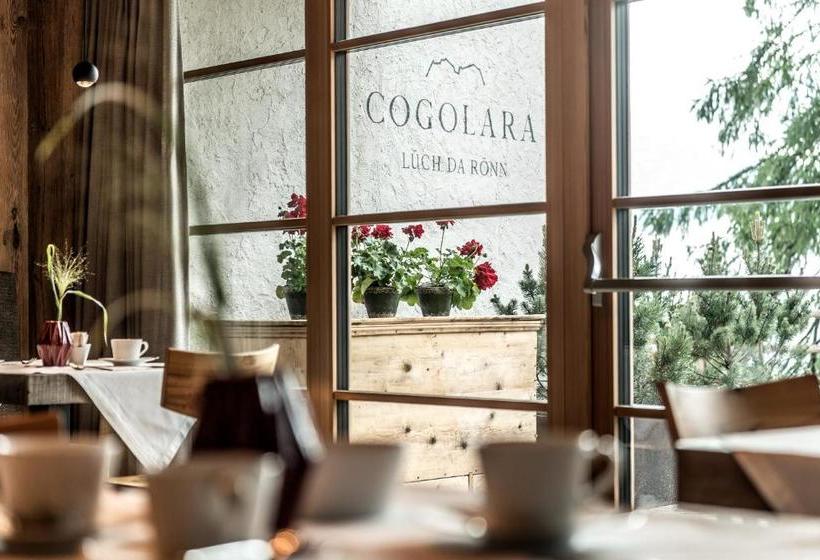 Chalet Cogolara