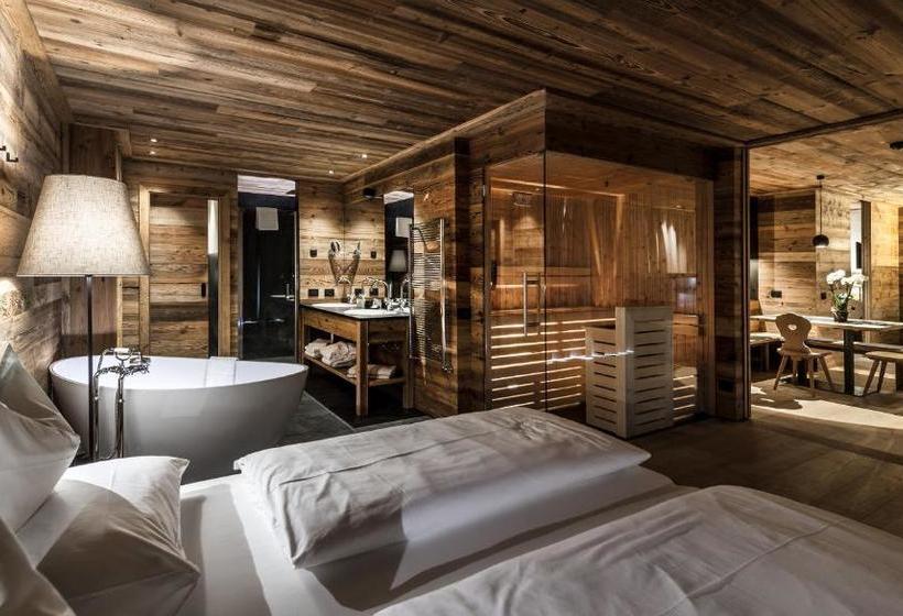 Chalet Cogolara