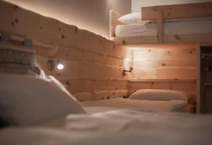 ホテル Agriturismo Soreie   Farmstay