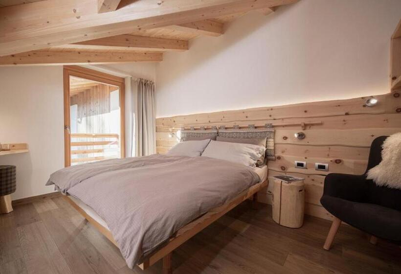 ホテル Agriturismo Soreie   Farmstay