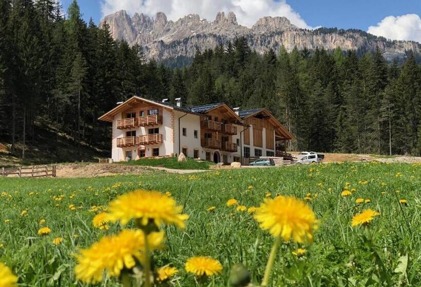 호텔 Agriturismo Soreie   Farmstay