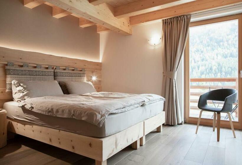 ホテル Agriturismo Soreie   Farmstay