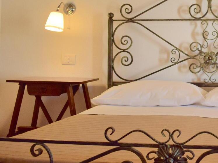 酒店 Agriturismo Armienti